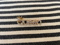 Broche - Queen diamantjes