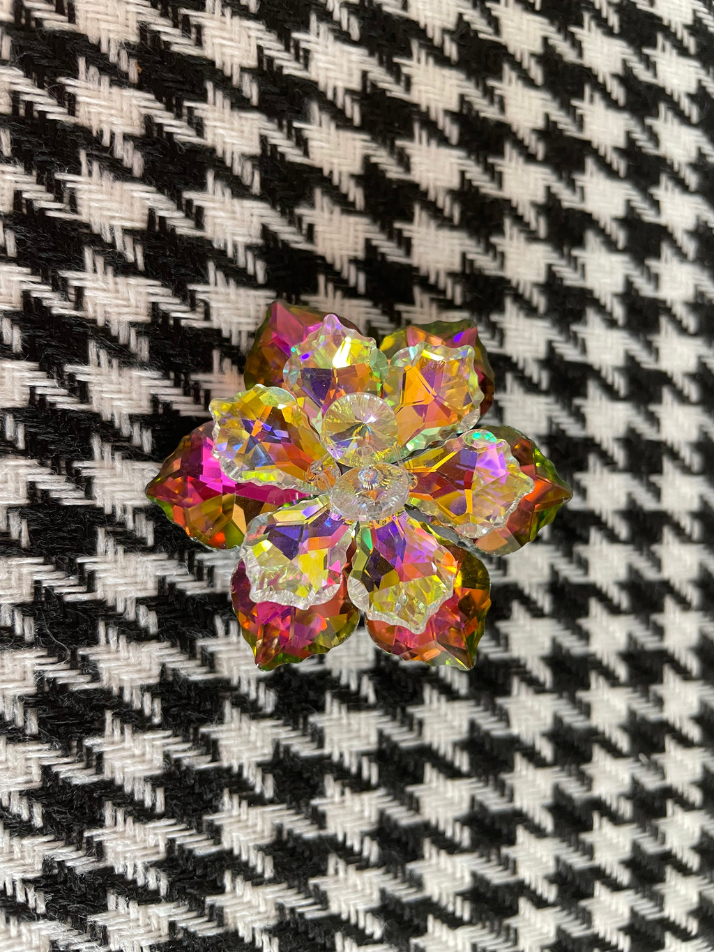 Broche - Glammer