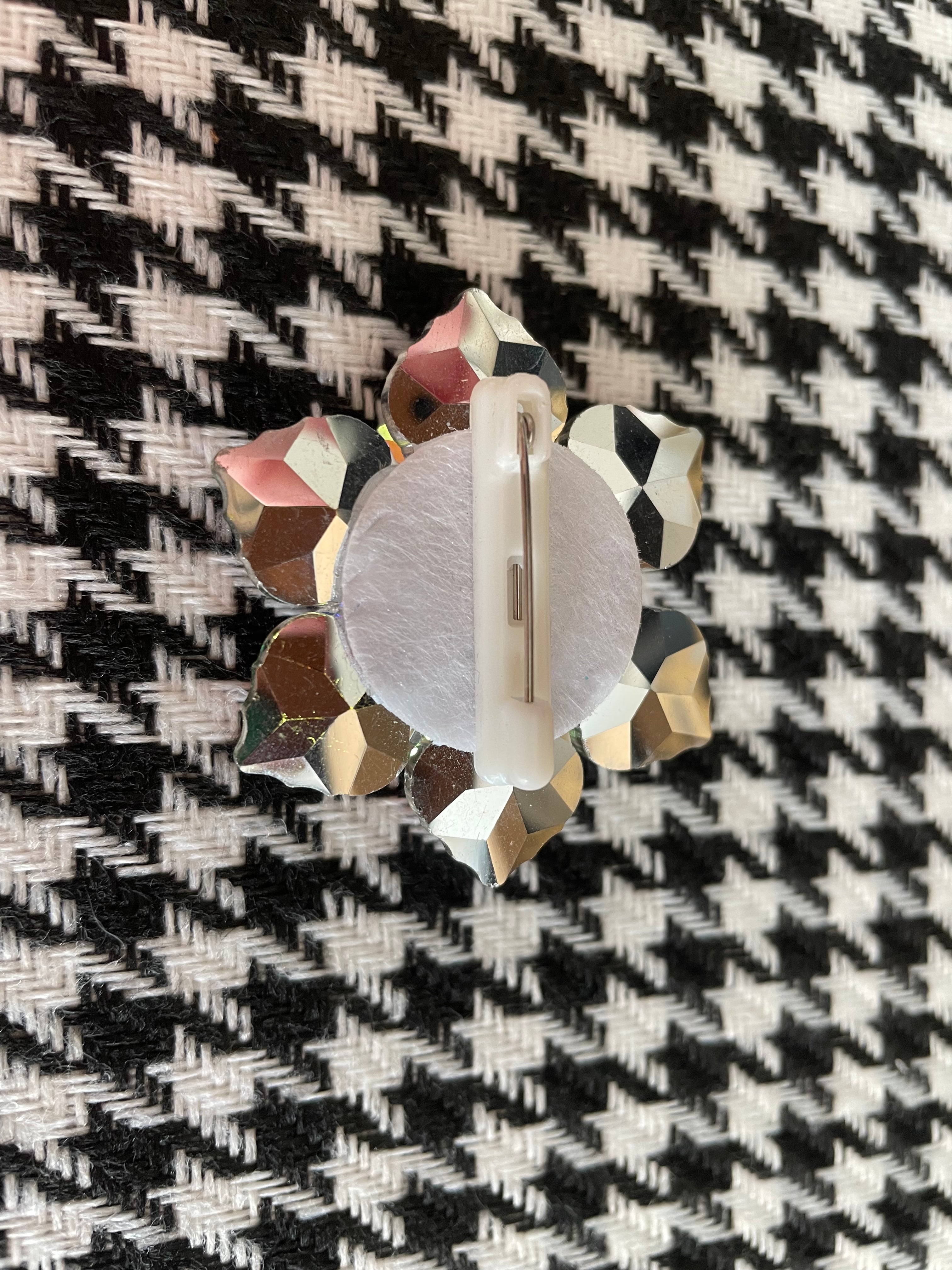 Broche - Glammer