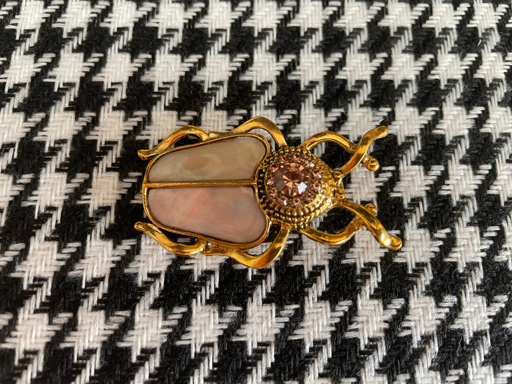 Broche - Kever