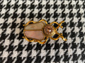 Broche - Kever