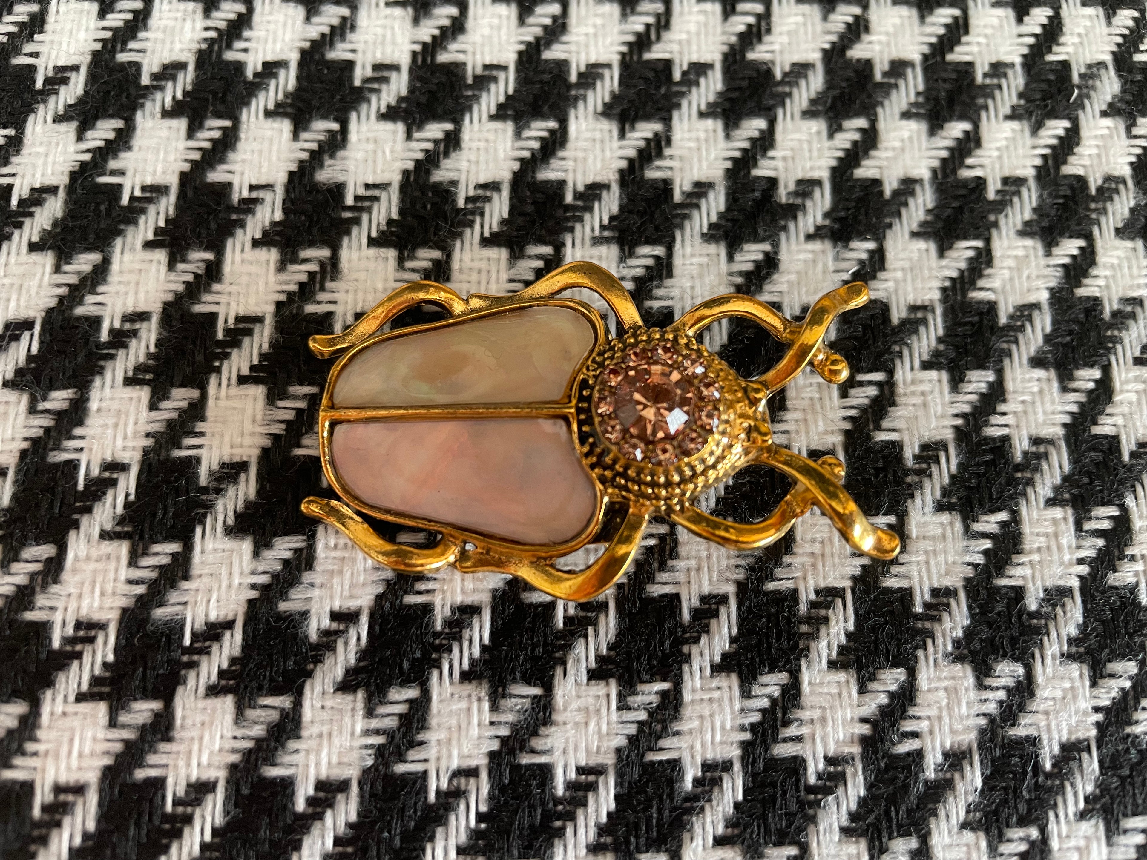 Broche - Kever